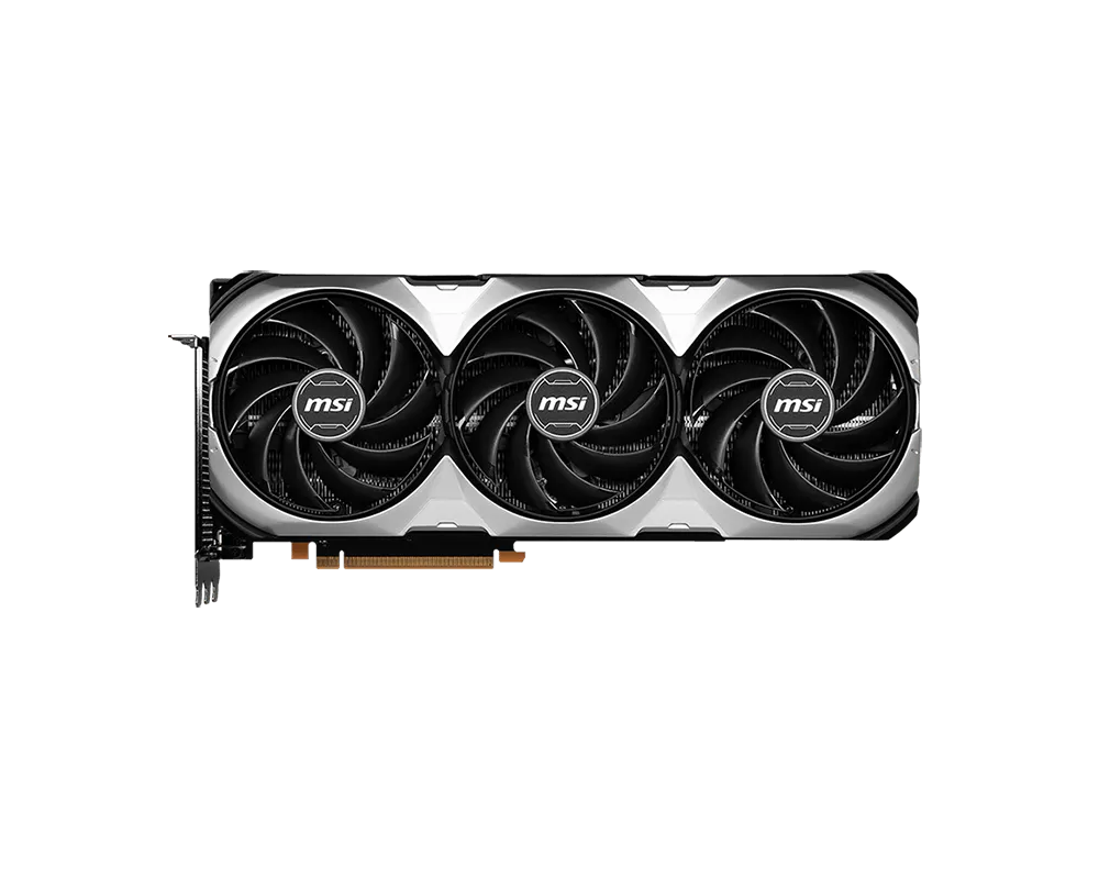 MSI GeForce RTX 4090 VENTUS 3X 24G OC – Herstellerbild 2