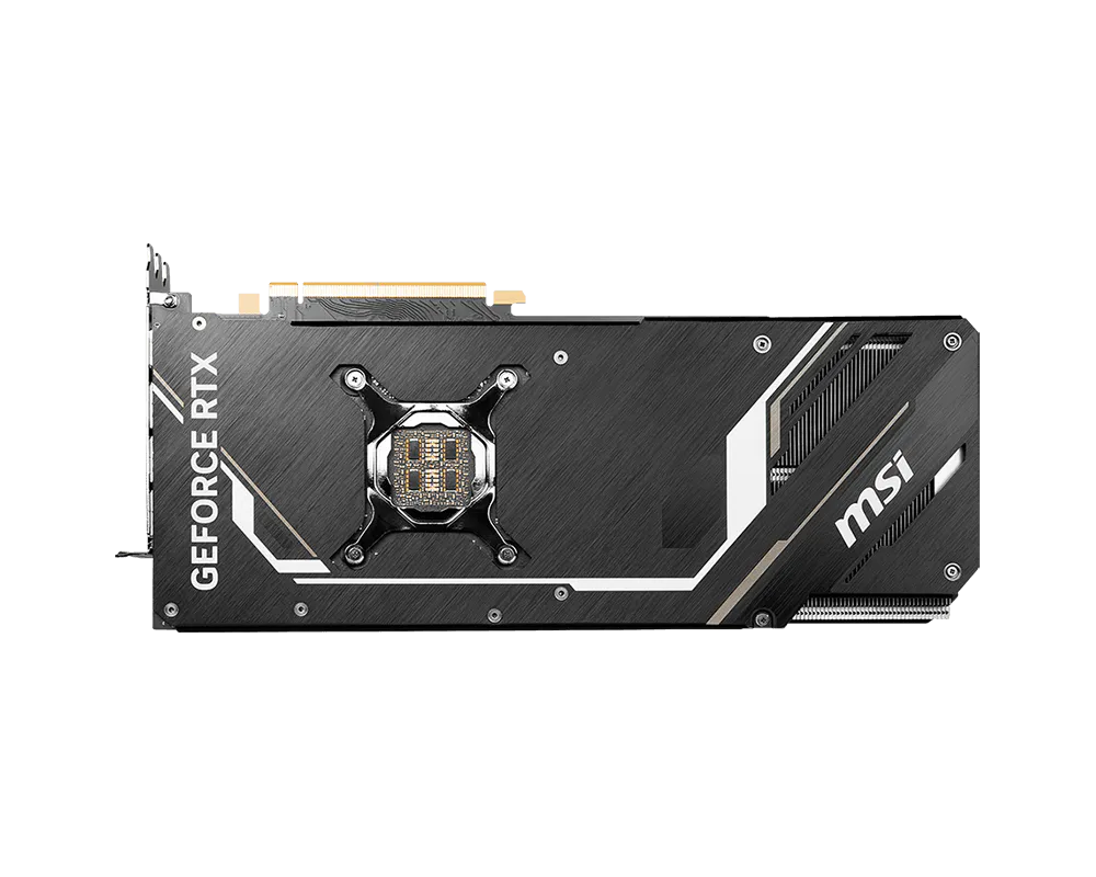 MSI GeForce RTX 4090 VENTUS 3X 24G OC – Herstellerbild 4