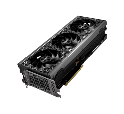 Palit GeForce RTX 4090 GameRock – Herstellerbild 2