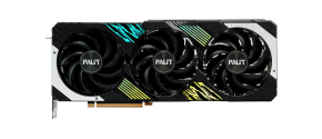 Palit GeForce RTX 4080 SUPER GamingPro – Herstellerbild 2