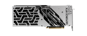 Palit GeForce RTX 4080 SUPER GamingPro – Herstellerbild 4