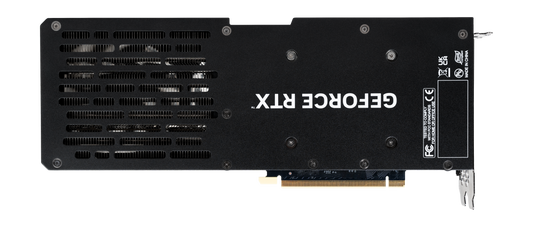 Palit GeForce RTX 4070 Ti SUPER Infinity 3 – Herstellerbild 1