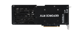 Palit GeForce RTX 4070 Ti SUPER Infinity 3 – Herstellerbild 2