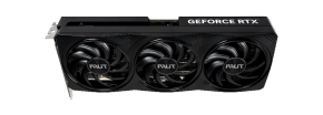 Palit GeForce RTX 4070 Ti SUPER Infinity 3 – Herstellerbild 4