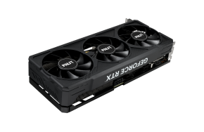 Palit GeForce RTX 4060 Ti JetStream 16GB – Herstellerbild 2