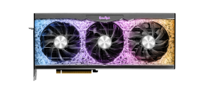 Palit GeForce RTX 3090 Ti GameRock – Herstellerbild 2