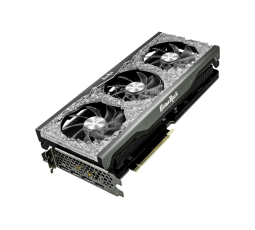 Palit GeForce RTX 3080 GameRock 12GB – Herstellerbild 2