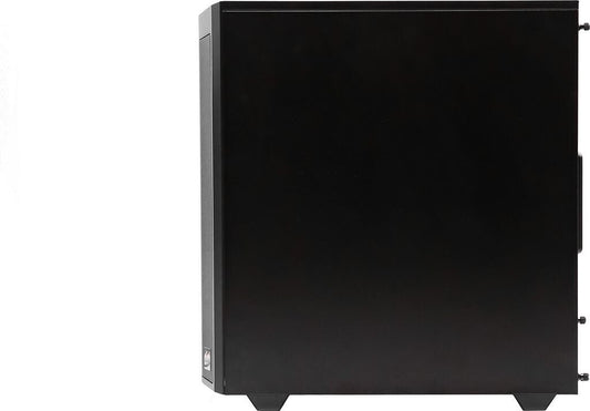 be quiet! PURE BASE 500DX schwarz