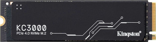 Kingston KC3000 2TB