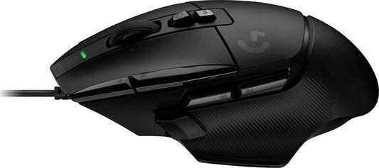Logitech G502 X (schwarz)
