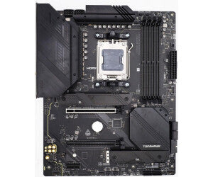 MSI MAG B650 Tomahawk WiFi