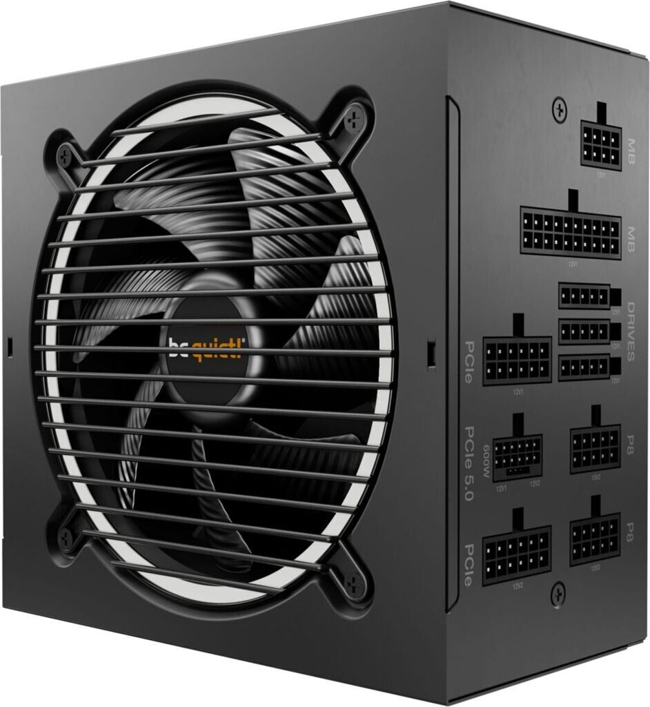 be quiet! Pure Power 12M 850W