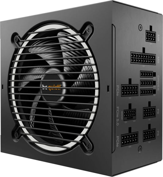 be quiet! Pure Power 12M 850W