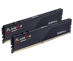 G.Skill Flare X5 32GB Kit DDR5-6000 CL30 (F5-6000J3038F16GX2-FX5)