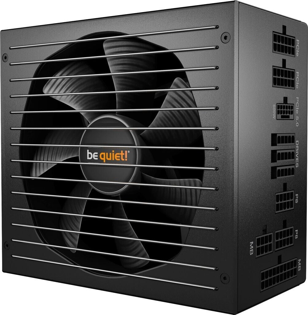 be quiet! Straight Power 12 1000W