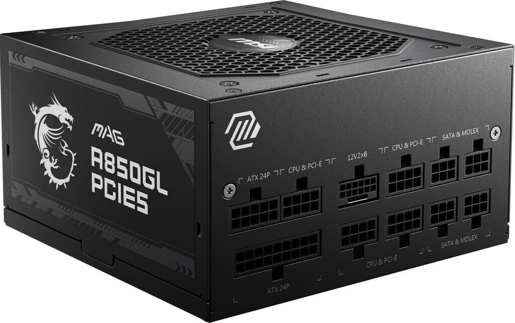 MSI MAG A850GL 850W