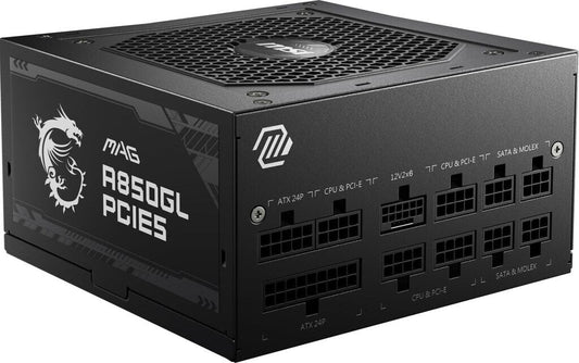 MSI MAG A850GL 850W