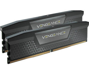 Corsair Vengeance 64GB Kit DDR5-6000 CL30 (CMK64GX5M2B6000Z30)
