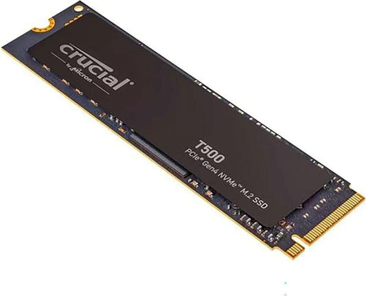 Crucial T500 2TB