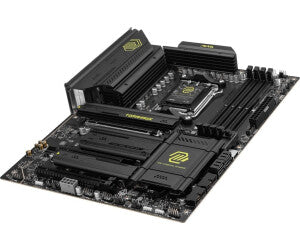 MSI MAG X870 Tomahawk WiFi