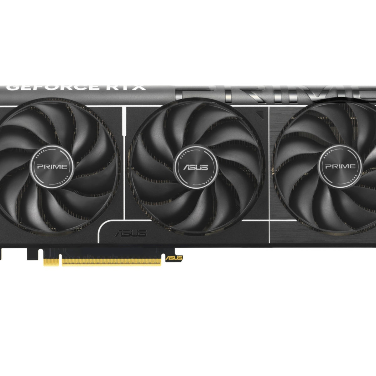 ASUS GeForce RTX 5070 12GB PRIME OC | 90YV0M10-M0NA00 | Originalbild 1