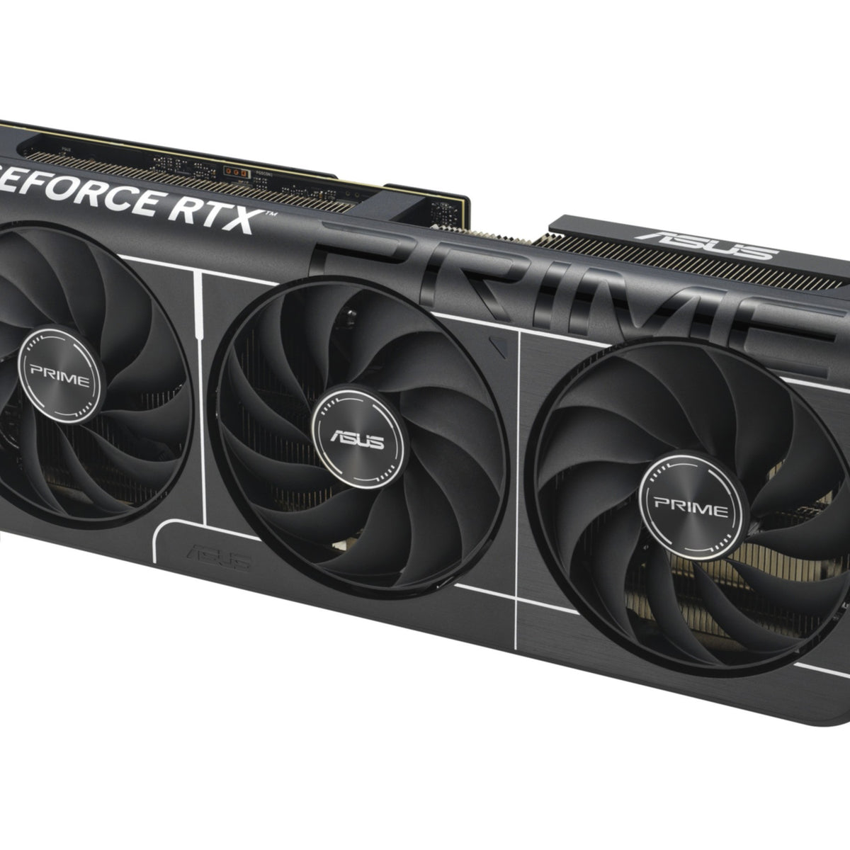 ASUS GeForce RTX 5070 12GB PRIME OC | 90YV0M10-M0NA00 | Originalbild 2