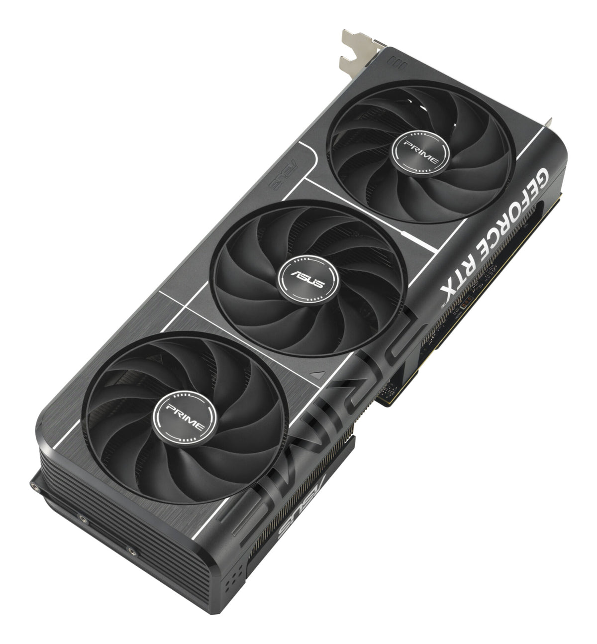 ASUS GeForce RTX 5070 12GB PRIME OC | 90YV0M10-M0NA00 | Originalbild 3