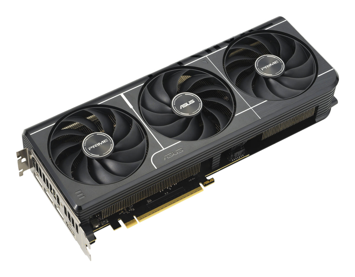 ASUS GeForce RTX 5070 12GB PRIME OC | 90YV0M10-M0NA00 | Originalbild 4
