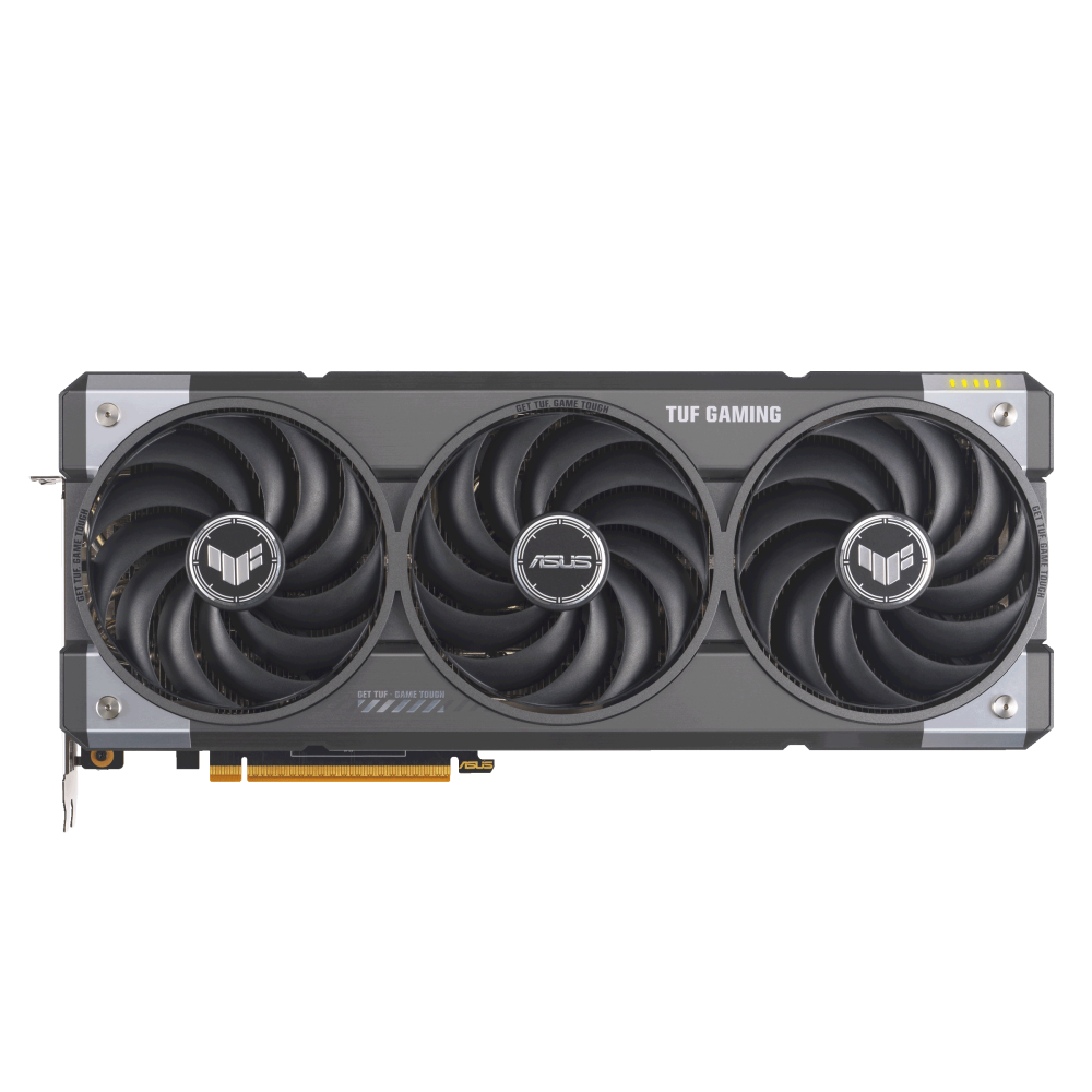 ASUS TUF-RX9070XT-O16G-GAMING – Originalbild 1
