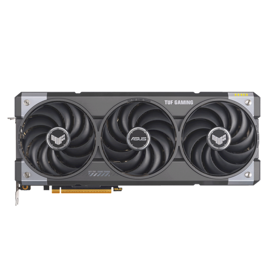 ASUS TUF-RX9070XT-O16G-GAMING – Originalbild 1
