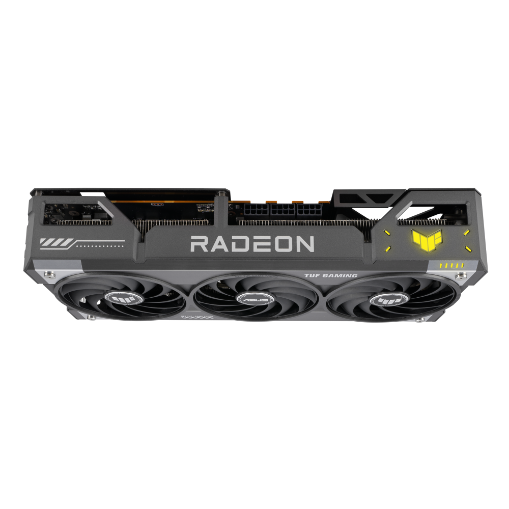 ASUS TUF-RX9070XT-O16G-GAMING – Originalbild 3