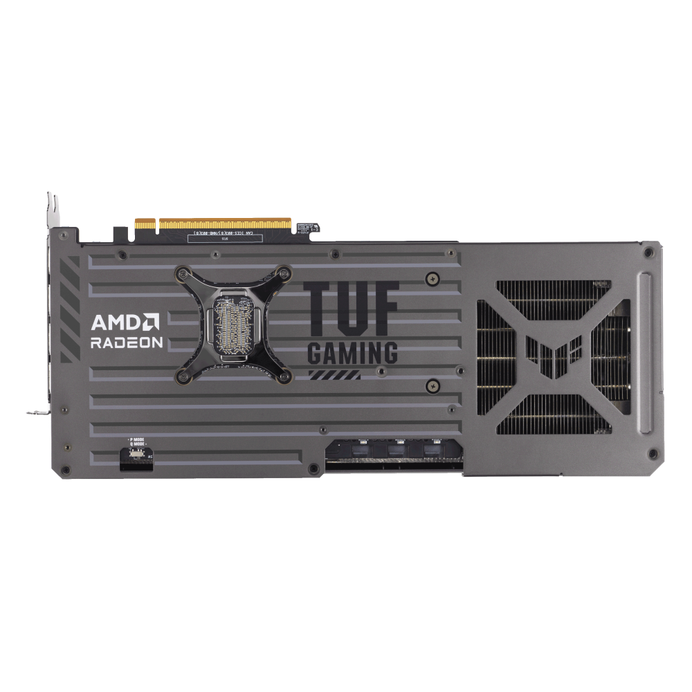 ASUS TUF-RX9070XT-O16G-GAMING – Originalbild 4