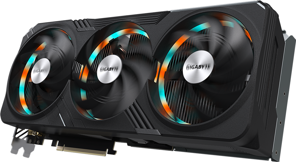 GIGABYTE GeForce RTX 4080 16GB GAMING OC – Originalbild 3