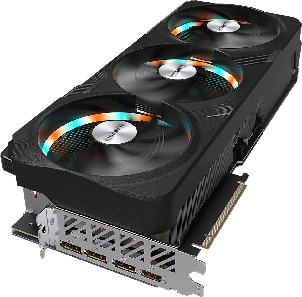 GIGABYTE GeForce RTX 4080 16GB GAMING OC – Originalbild 4