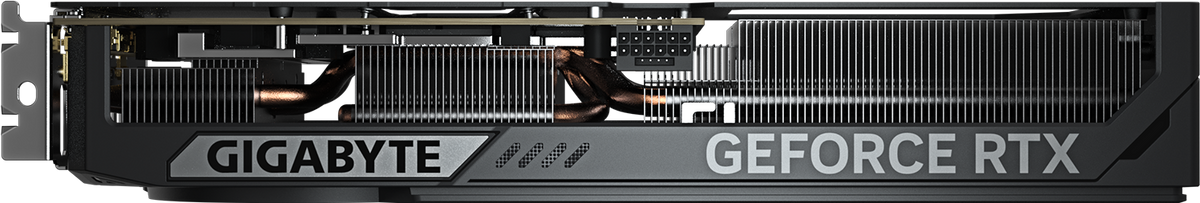 GIGABYTE GeForce RTX 5070 WINDFORCE OC SFF 12G | GV-N5070WF3OC-12GD | Originalbild 2