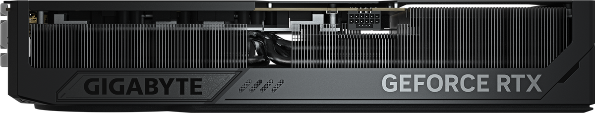 GIGABYTE GeForce RTX 5090 WINDFORCE OC 32G | GV-N5090WF3OC-32GD | Originalbild 2