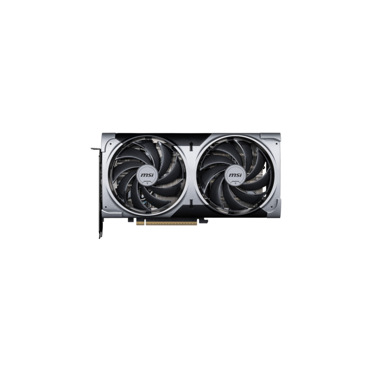 MSI GeForce RTX 5070 12GB VENTUS 2X OC | V532-003R | Originalbild 2