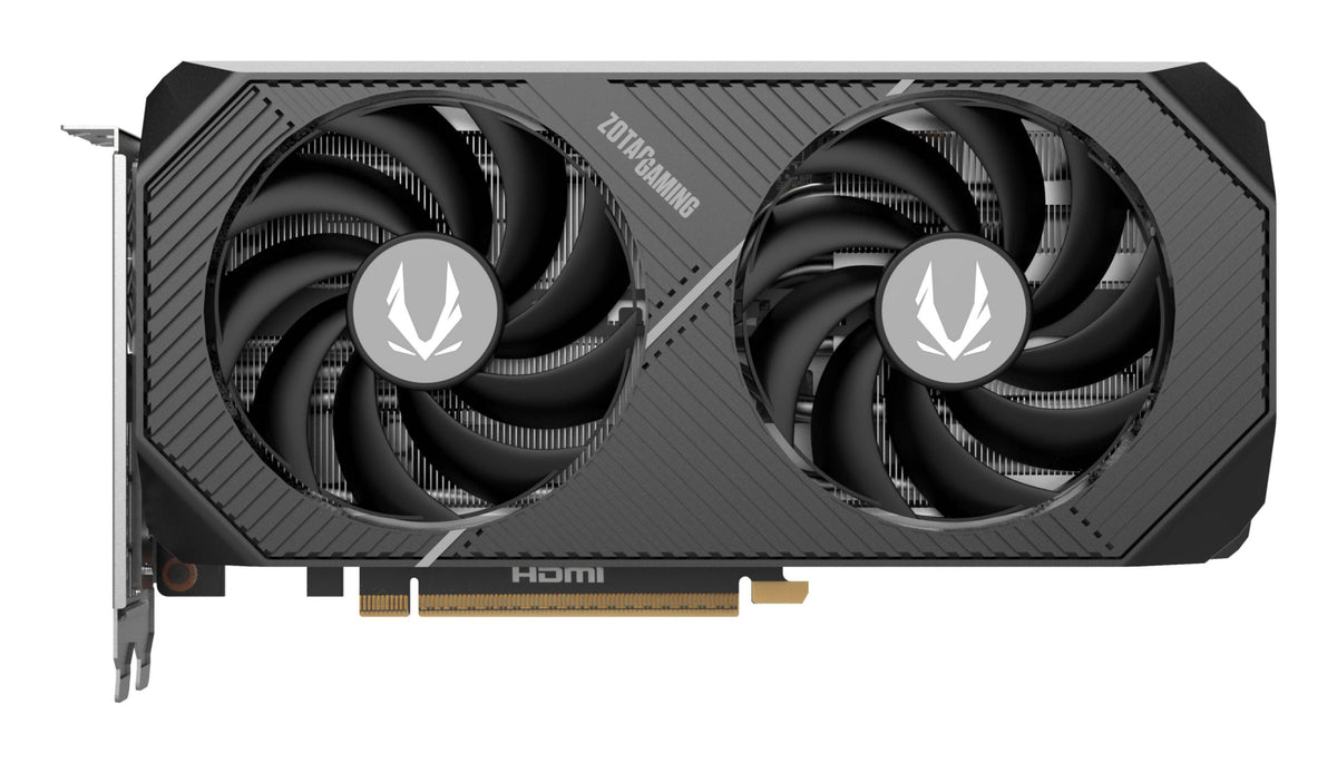 ZOTAC GeForce RTX 5070 12GB Twin Edge OC | ZT-B50700H-10P | Originalbild 1