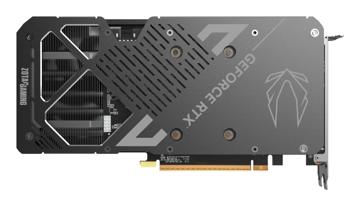 ZOTAC GeForce RTX 5070 12GB Twin Edge OC | ZT-B50700H-10P | Originalbild 3