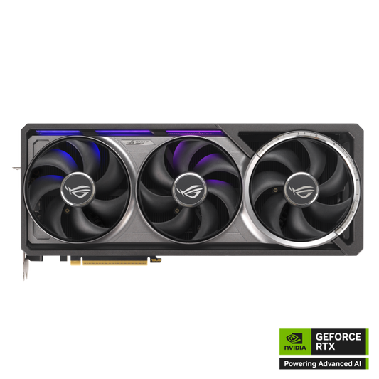 ASUS ROG Astral GeForce RTX 5090 OC 32GB – Originalbild 1