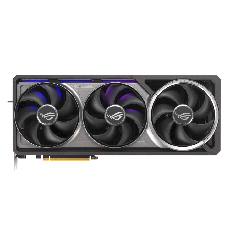 ASUS ROG Astral GeForce RTX 5090 OC 32GB – Originalbild 3