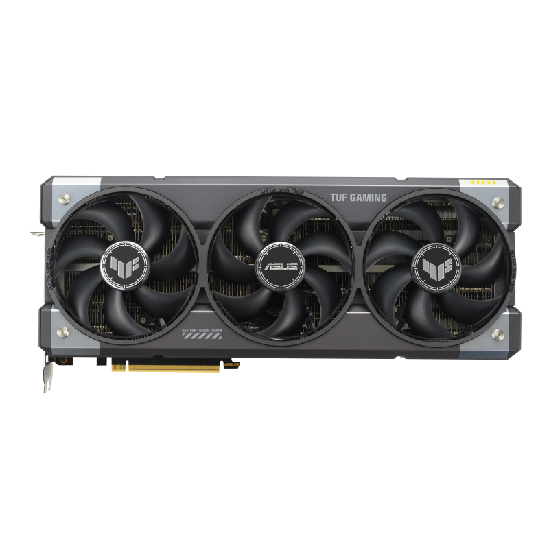 ASUS TUF Gaming GeForce RTX 5090 OC 32GB – Originalbild 1