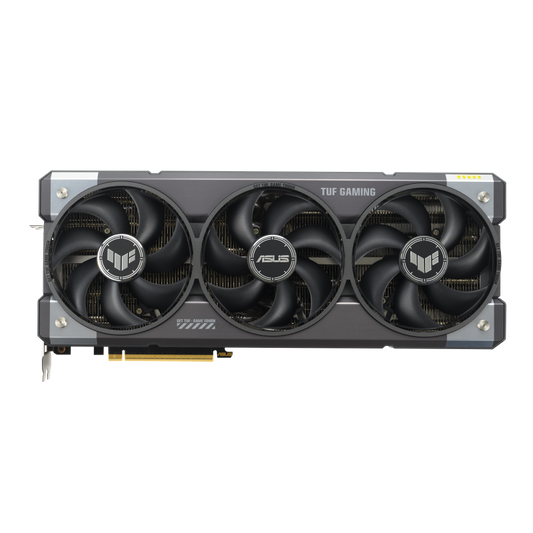 ASUS TUF Gaming GeForce RTX 5090 OC 32GB – Originalbild 1