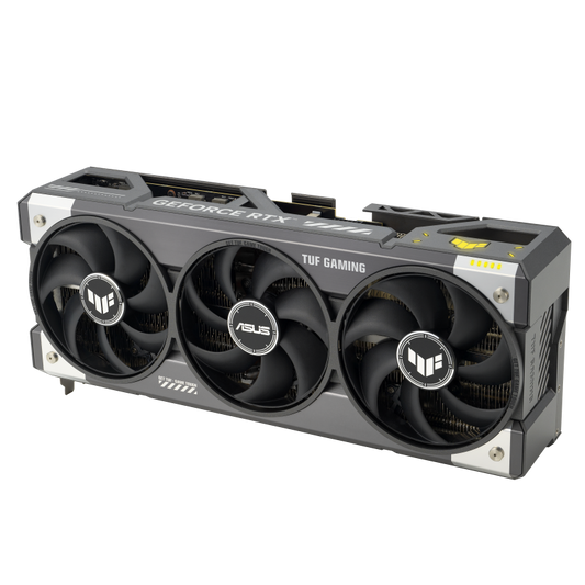 ASUS TUF Gaming GeForce RTX 5090 OC 32GB – Originalbild 2