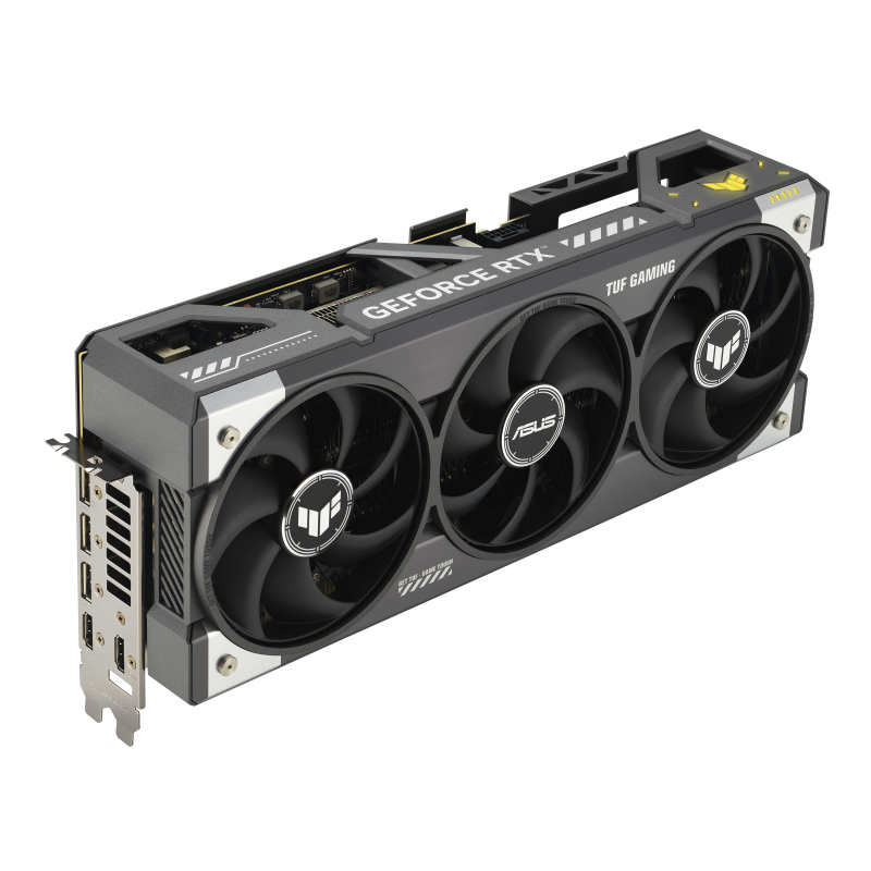 ASUS TUF Gaming GeForce RTX 5090 OC 32GB – Originalbild 3