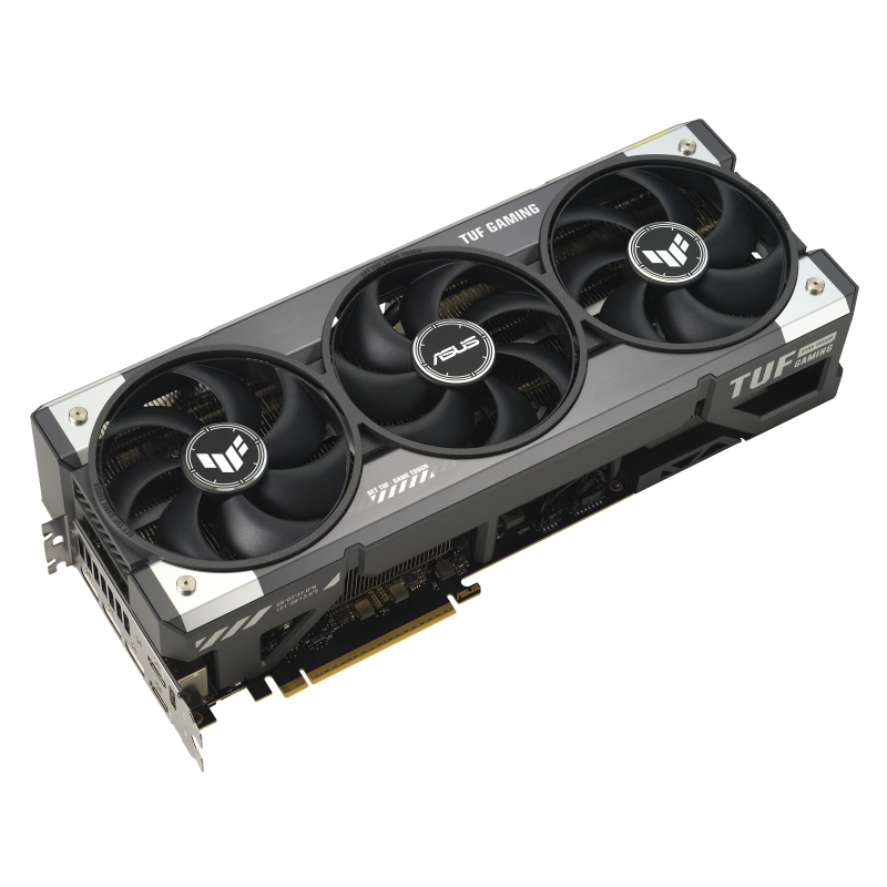 ASUS TUF Gaming GeForce RTX 5090 OC 32GB – Originalbild 4