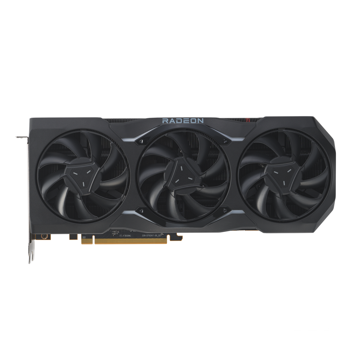 ASUS RX7900XTX-24G – Herstellerbild 1