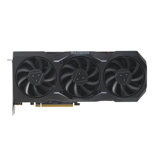ASUS RX7900XTX-24G – Herstellerbild 1