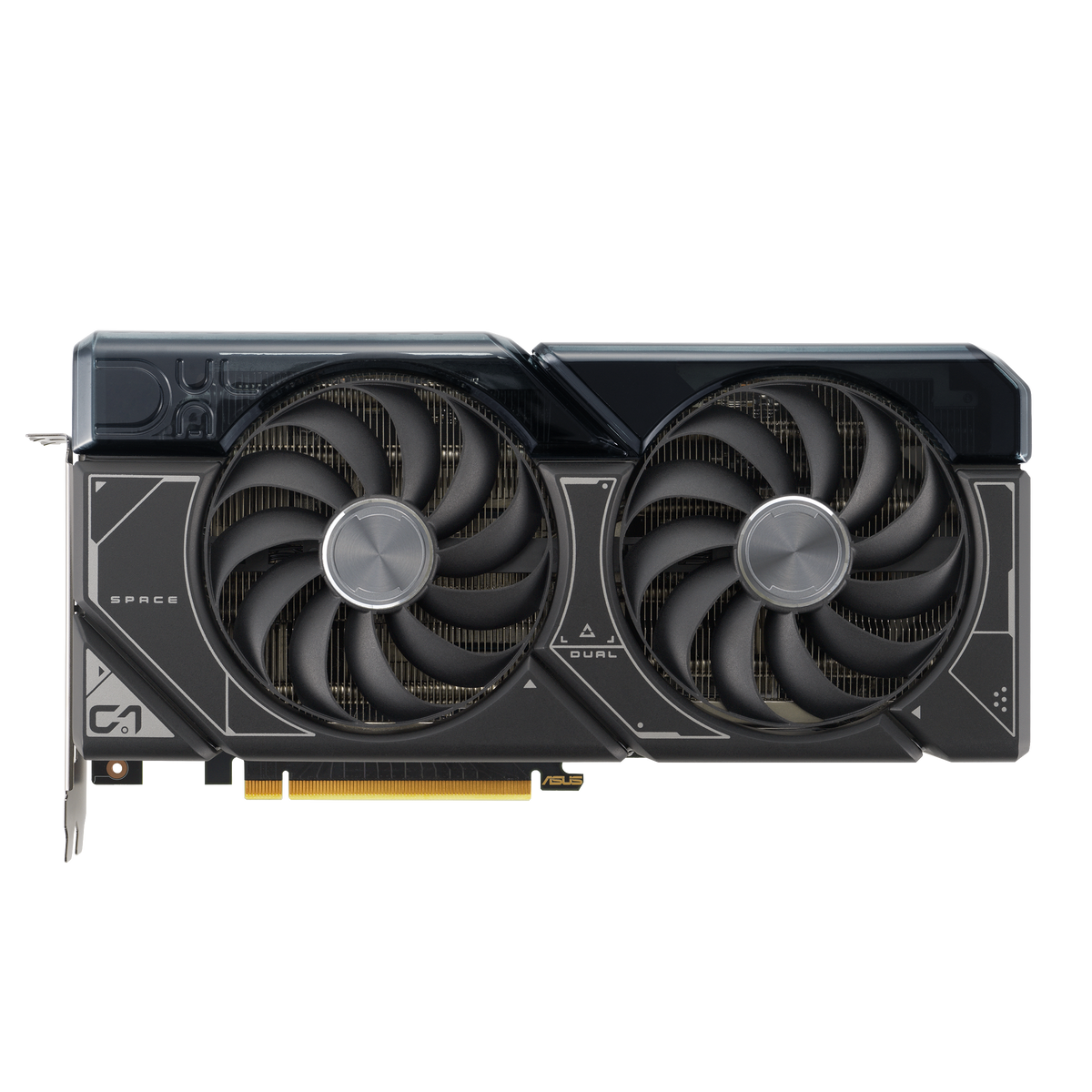 ASUS DUAL-RTX4070TIS-O16G – Herstellerbild 2