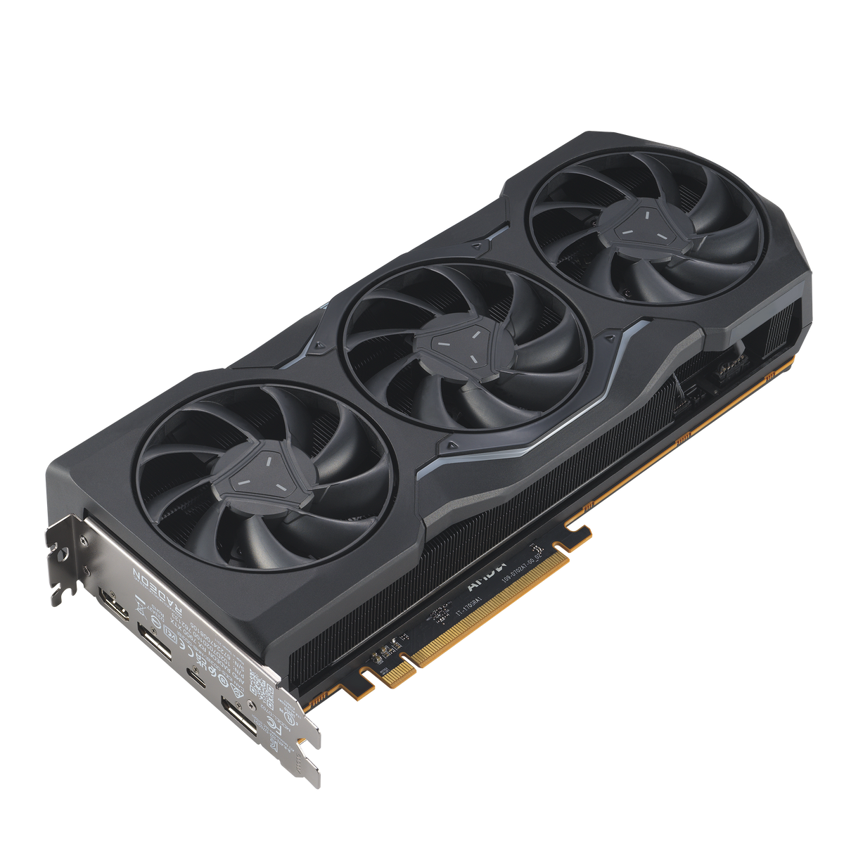 ASUS RX7900XTX-24G – Herstellerbild 2